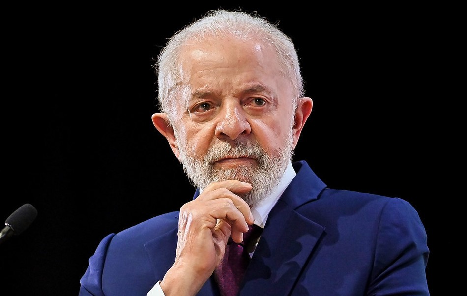 "He is the president, not the emperor of the world": Lula's dig at Trump | De Último Minuto English
