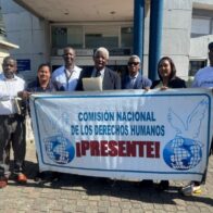 National Human Rights Commission denounces "limitless cruelty" against migrants in Verón, Punta Cana | De Último Minuto English