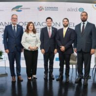 Commercial Registry Advances Highlighted at Industrial Meeting | De Último Minuto English