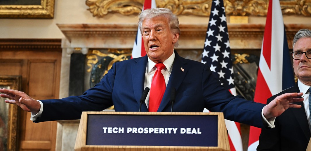 Trump: Now is not the time to ask Putin for a ceasefire with Ukraine | De Último Minuto English