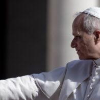 Pope Leo XIV defines marriage: "The family is father, mother, and children" | De Último Minuto English