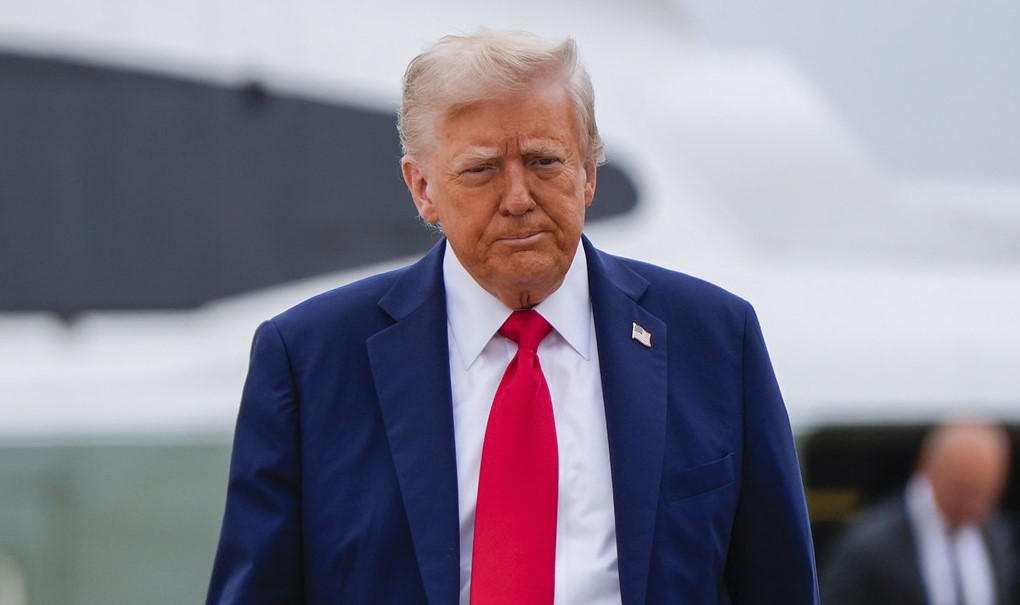 What will Trump talk about at the UN General Assembly? | De Último Minuto English