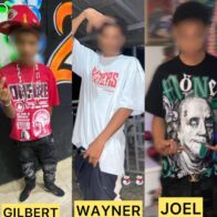 Parents of those accused of rape in Km 14 defend their children; say act was consensual | De Último Minuto English