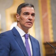 Spain formalizes arms embargo on Israel with a key exception | De Último Minuto English