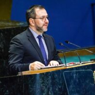 "The aggressions are countless": Venezuela's Chancellor at the UN amid threats from the US. | De Último Minuto English