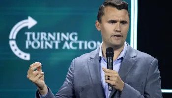 European Parliament rejects minute of silence for American activist Charlie Kirk | De Último Minuto English