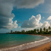 Weather forecast in Dominican Republic today, September 15th, 2025 | De Último Minuto English