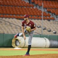 Chris Ellis returns to the Gigantes del Cibao as a reinforcement for the 2025-2026 LIDOM season | De Último Minuto English