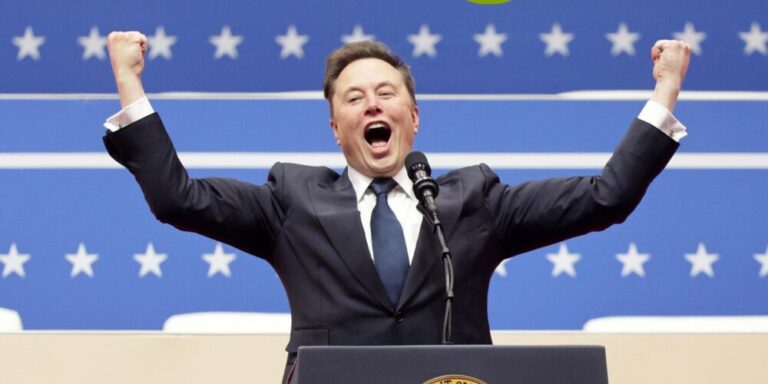 Tesla proposes a salary package for Musk that could make him the first billionaire | De Último Minuto English