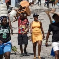 At least 42 people were killed by armed gangs in northern Port-au-Prince | De Último Minuto English