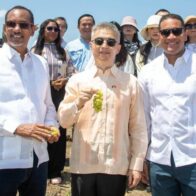 San Juan de la Maguana proposed as an investment destination in meeting with Chinese ambassador | De Último Minuto English