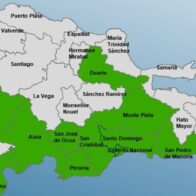 COE maintains 12 provinces on green alert for rain and possible floods | De Último Minuto English