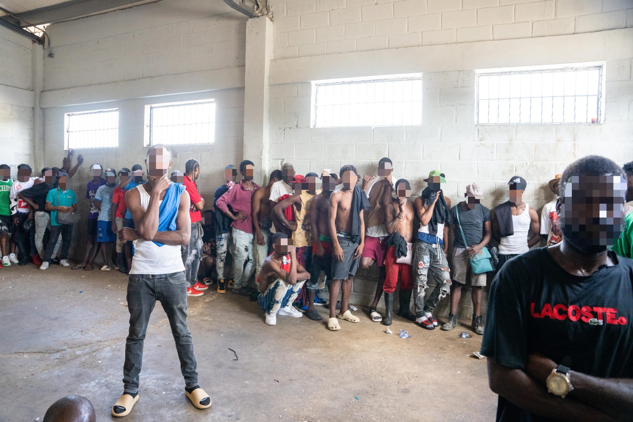 Deportation of 35,276 undocumented immigrants in August; 250,741 so far this year | De Último Minuto English