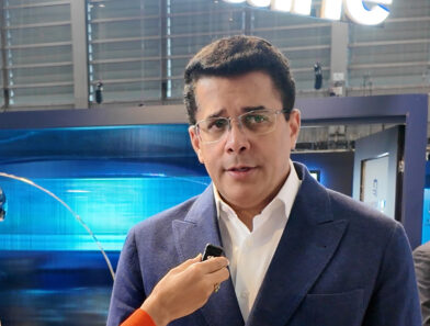 David Collado acknowledges the impact of Alofoke's House on Dominican entertainment | De Último Minuto English