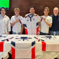 Dominican delegation seeks first place in the second edition of the NACAM Games | De Último Minuto English