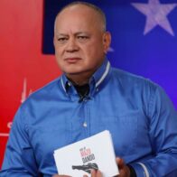 Interior Minister says Venezuela is prepared for "any prolonged war" | De Último Minuto English