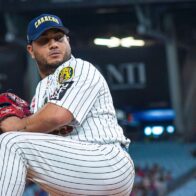 Two Dominicans among seven players suspended for doping in the Venezuelan baseball league | De Último Minuto English