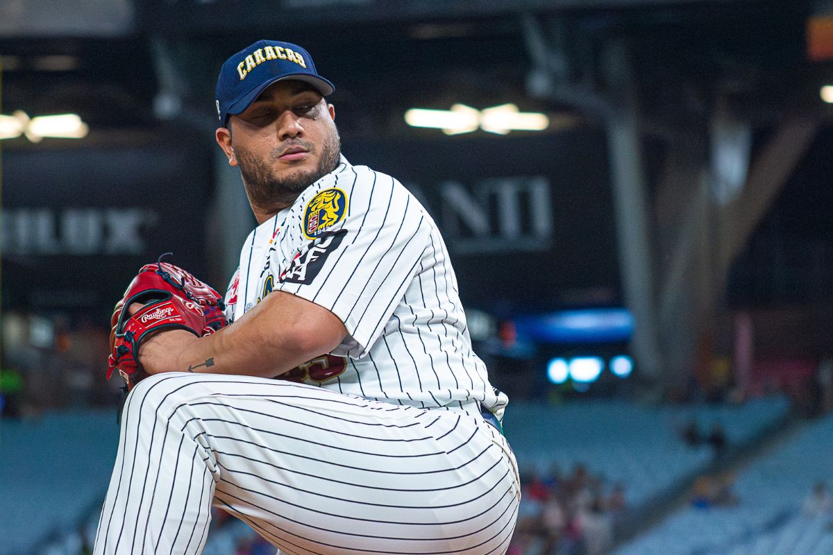 Two Dominicans among seven players suspended for doping in the Venezuelan baseball league | De Último Minuto English