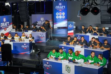 LIDOM will hold the 2025 Rookie Draft this Wednesday with 235 players available | De Último Minuto English