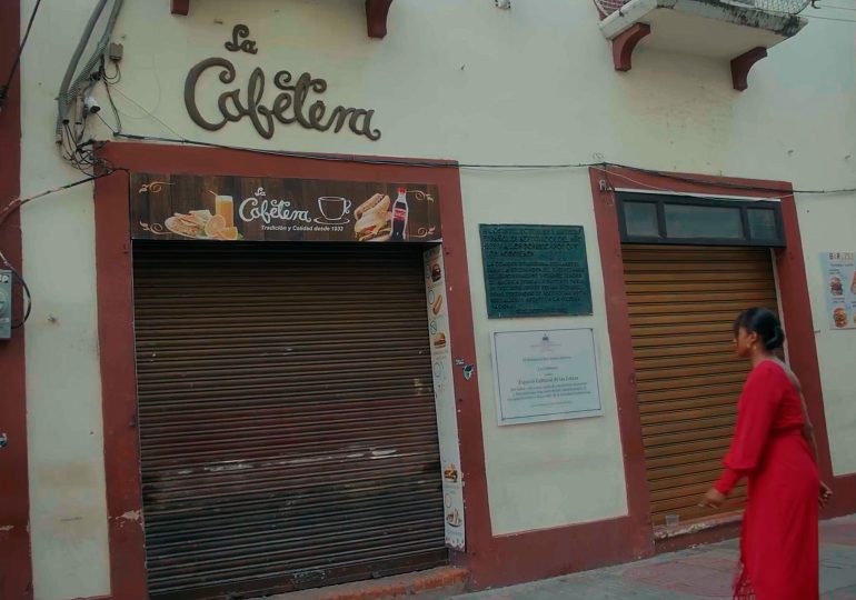 La Cafetera will reopen its doors driven by the Migrants program | De Último Minuto English