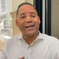 Judge orders trial against former councilman Elías José Polanco Taveras for illicit trafficking of migrants | De Último Minuto English