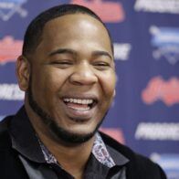 Fedom's U8 National is dedicated to Edwin Encarnación | De Último Minuto English