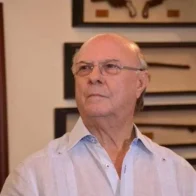 Hipólito Mejía and several former presidents denounce threats against María Corina Machado | De Último Minuto English