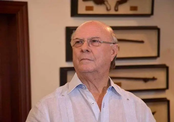 Hipólito Mejía and several former presidents denounce threats against María Corina Machado | De Último Minuto English