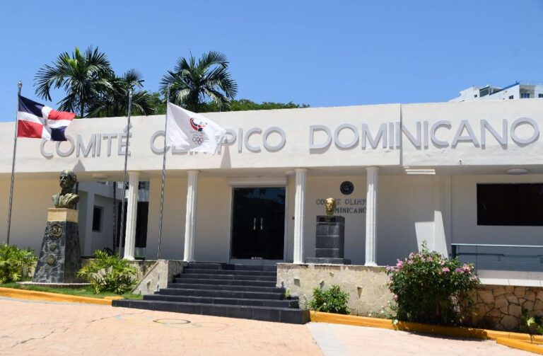 COD will inaugurate a gallery of its presidents and general secretaries, and IOC presidents | De Último Minuto English