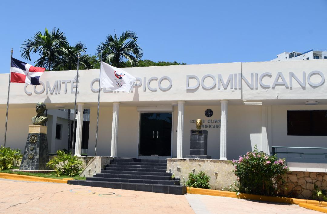 COD will inaugurate a gallery of its presidents and general secretaries, and IOC presidents | De Último Minuto English