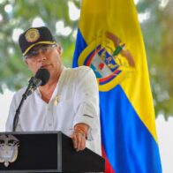 Petro says his government will not carry out forced eradication of coca crops again. | De Último Minuto English