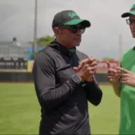 Fernando Tatis sets the Caribbean Series as the goal for the Estrellas Orientales | De Último Minuto English