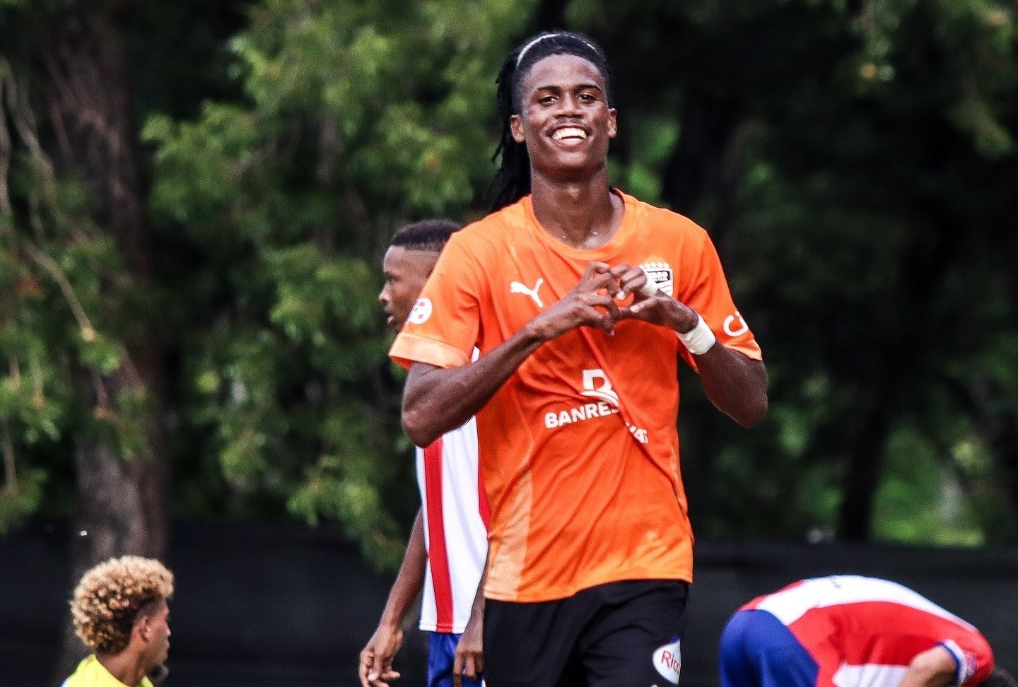 Cibao FC and Salcedo in a duel of leaders on Saturday in the LDF | De Último Minuto English