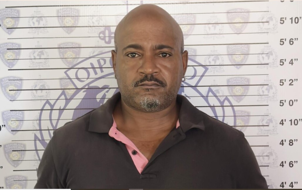 A French citizen wanted in his country for sexual assault is arrested in San Pedro | De Último Minuto English