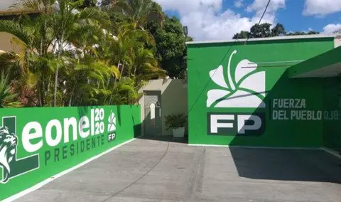 Fuerza del Pueblo says that the rice sector is going through an unprecedented crisis | De Último Minuto English