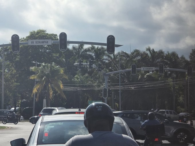 A massive blackout is recorded in southeastern Mexico | De Último Minuto English