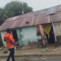 COE reports more than 2,500 displaced and 511 homes affected by rains | De Último Minuto English