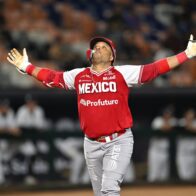 Robinson Canó confirms his stay with the Diablos Rojos for the 2026 season | De Último Minuto English