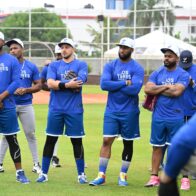 Rojas Jr. and Adames lead integrations for the Tigres del Licey | De Último Minuto English
