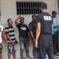 Migration reports 1,332 undocumented Haitians apprehended and another 1,168 repatriated | De Último Minuto English