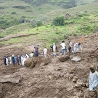 Urgent help is requested after a landslide that left more than a thousand dead in western Sudan | De Último Minuto English