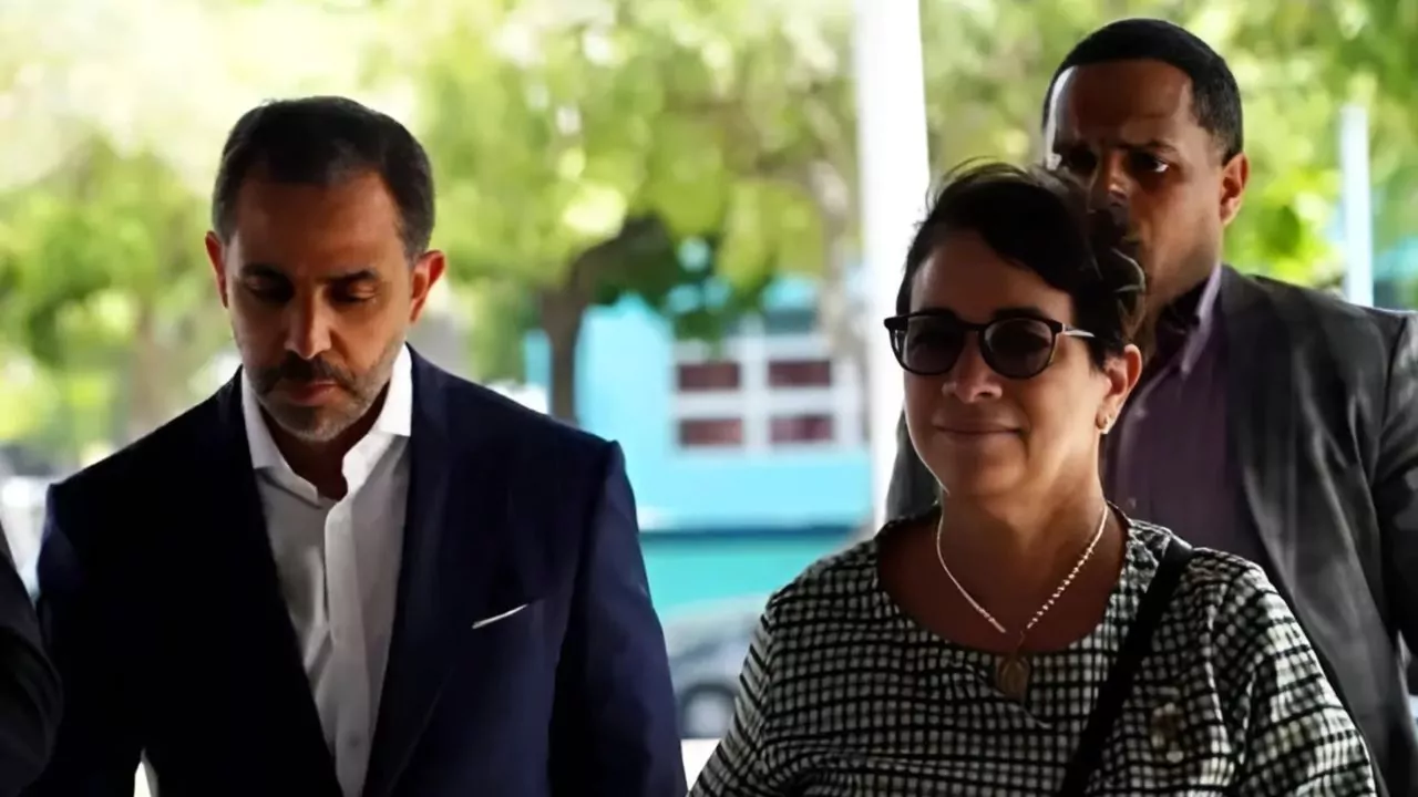 Court to hear petition for new expert opinion requested by Espaillat siblings | De Último Minuto English