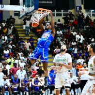 Abadina presents TBS District 2025 calendar; tournament will open with Mauricio Báez vs. Bameso in New Jersey | De Último Minuto English