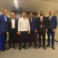 Puerto Plata will host the 2025 Latin Baseball Hall of Fame Induction Ceremony | De Último Minuto English
