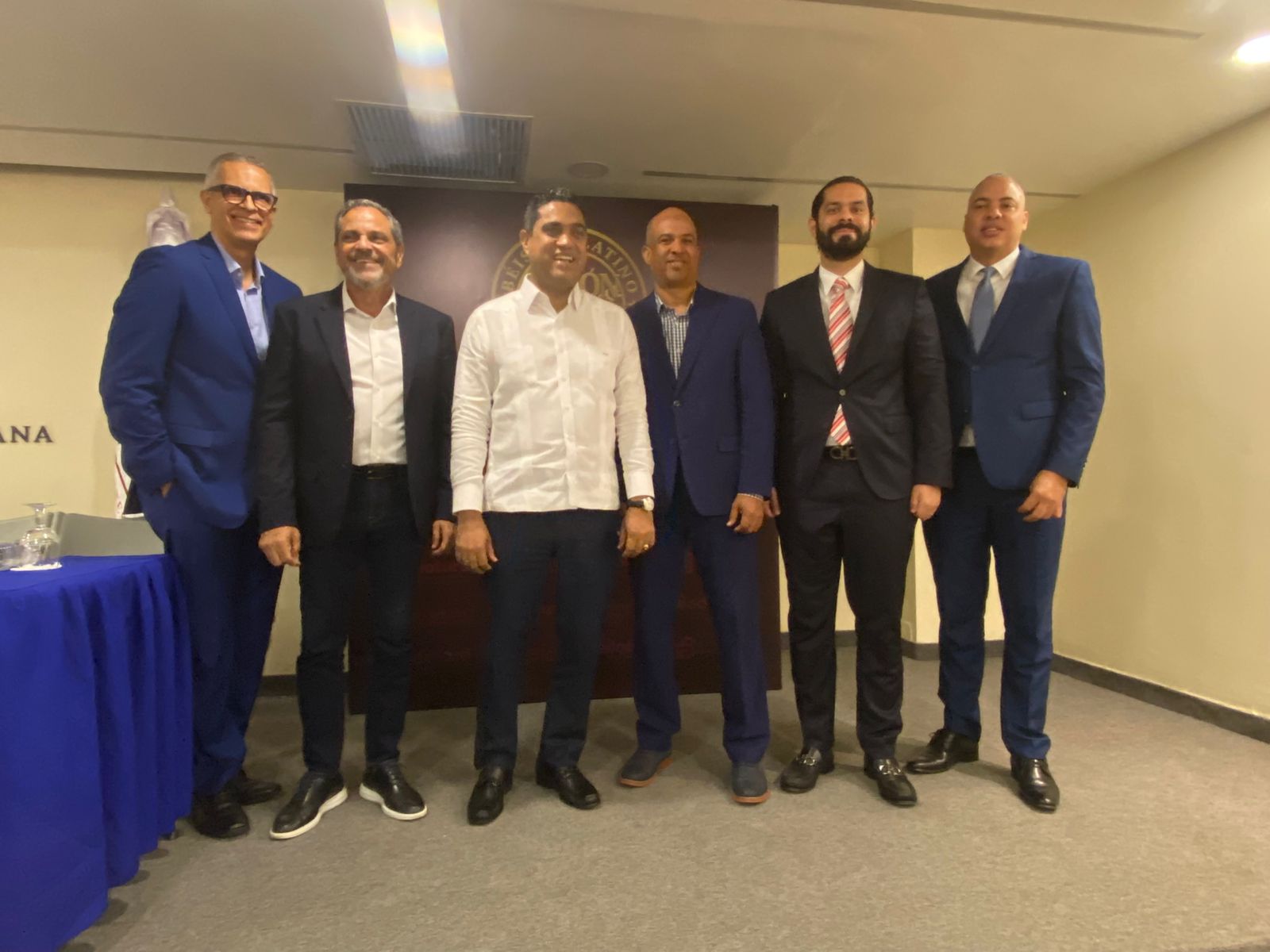 Puerto Plata will host the 2025 Latin Baseball Hall of Fame Induction Ceremony | De Último Minuto English