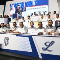 LIDOM 2025 Rookie Draft: All Selections | De Último Minuto English