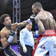 Esteuri Suero defeats the undefeated Elian Rodríguez | De Último Minuto English