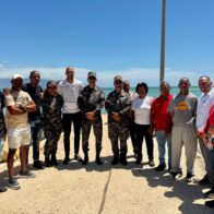 They announce the "Barahona Runs" 5K and 10K races for October 12th | De Último Minuto English