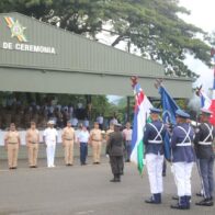 XXVIII Cadets and Midshipmen Sports Games Inaugurated | De Último Minuto English