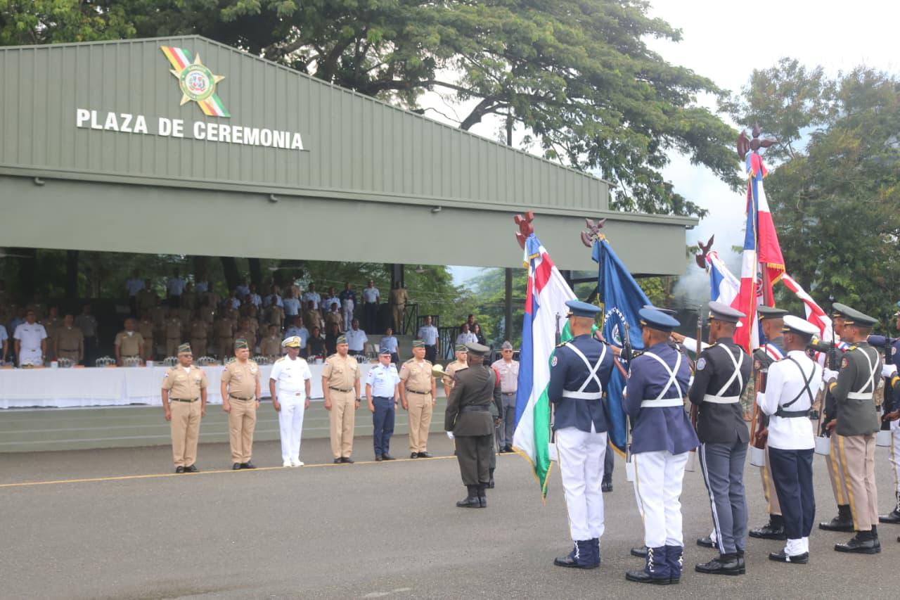 XXVIII Cadets and Midshipmen Sports Games Inaugurated | De Último Minuto English